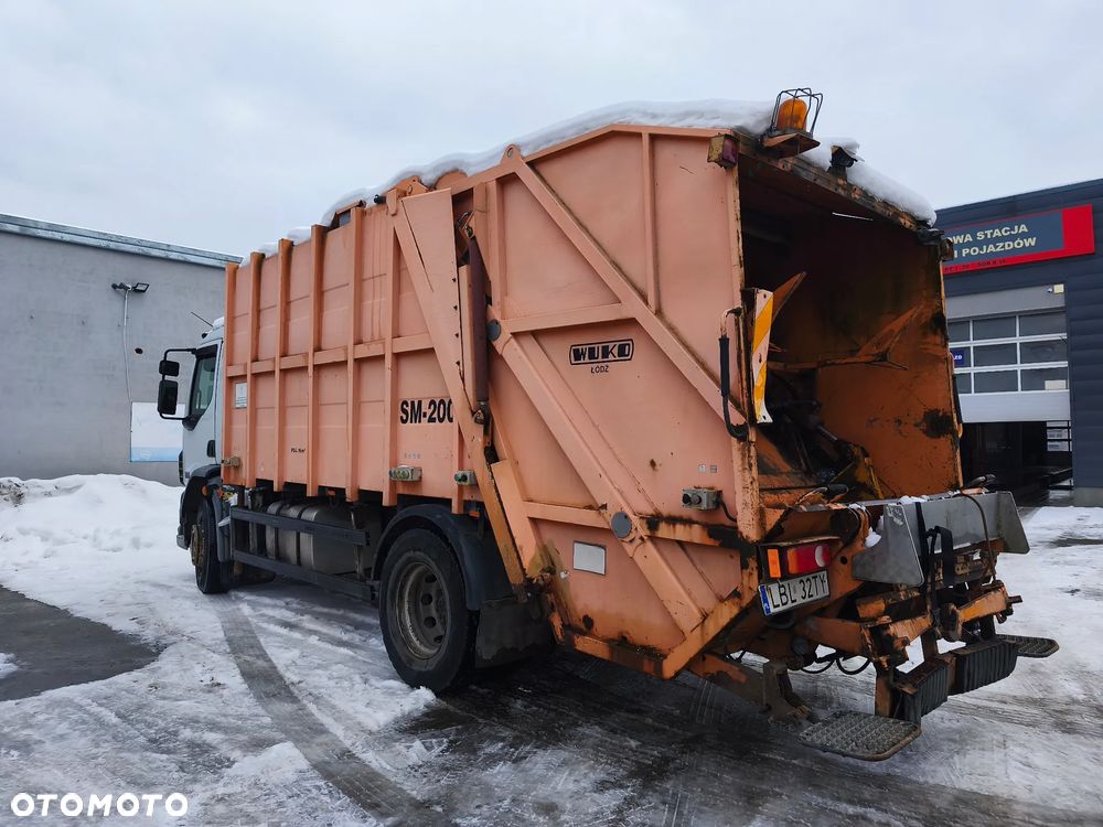 DAF FA LF55.250G18/SM - 4