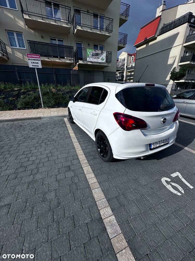 Opel Corsa 1.2 Color Edition - 6