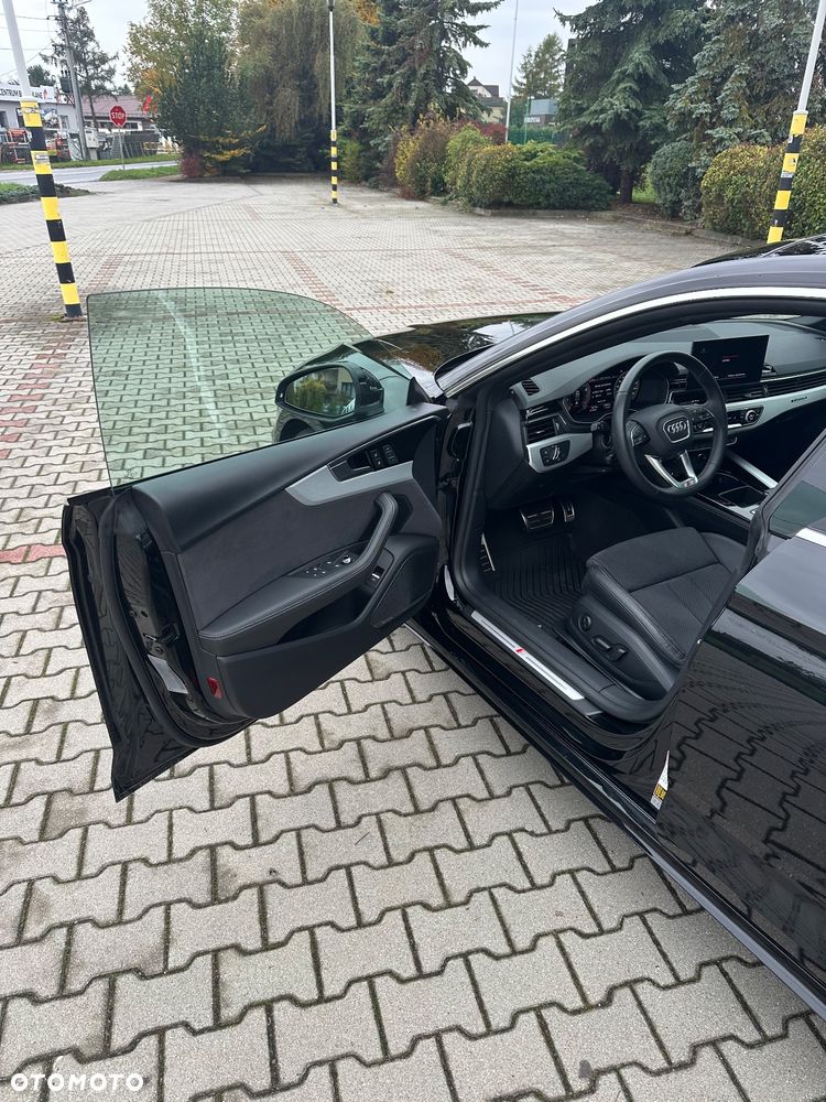 Audi A5 Sportback - 10