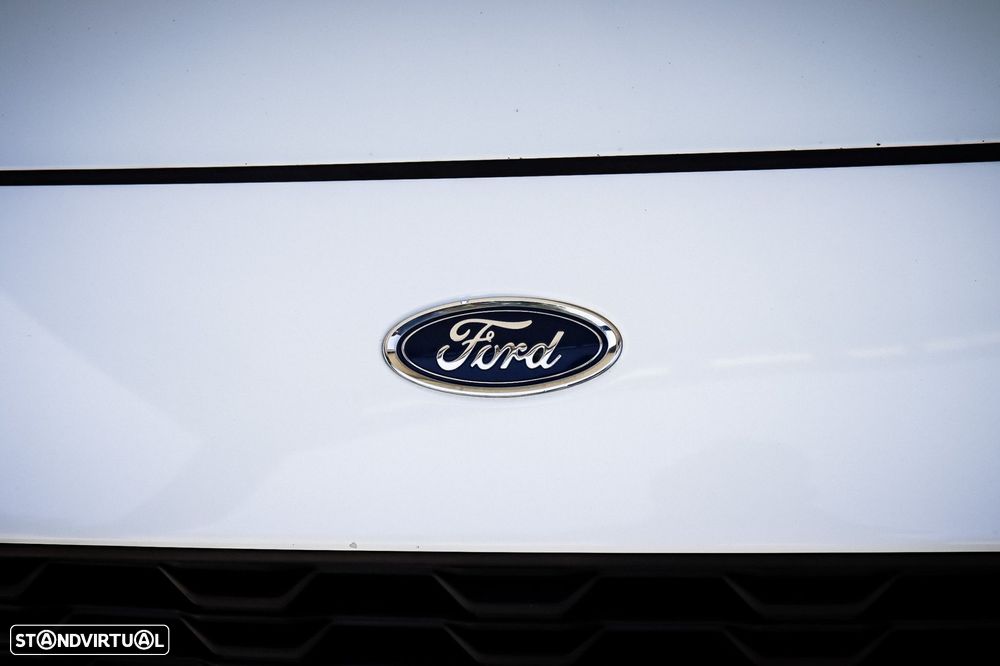 Ford Focus 1.5 TDCi ECOBlue ST-Line - 9