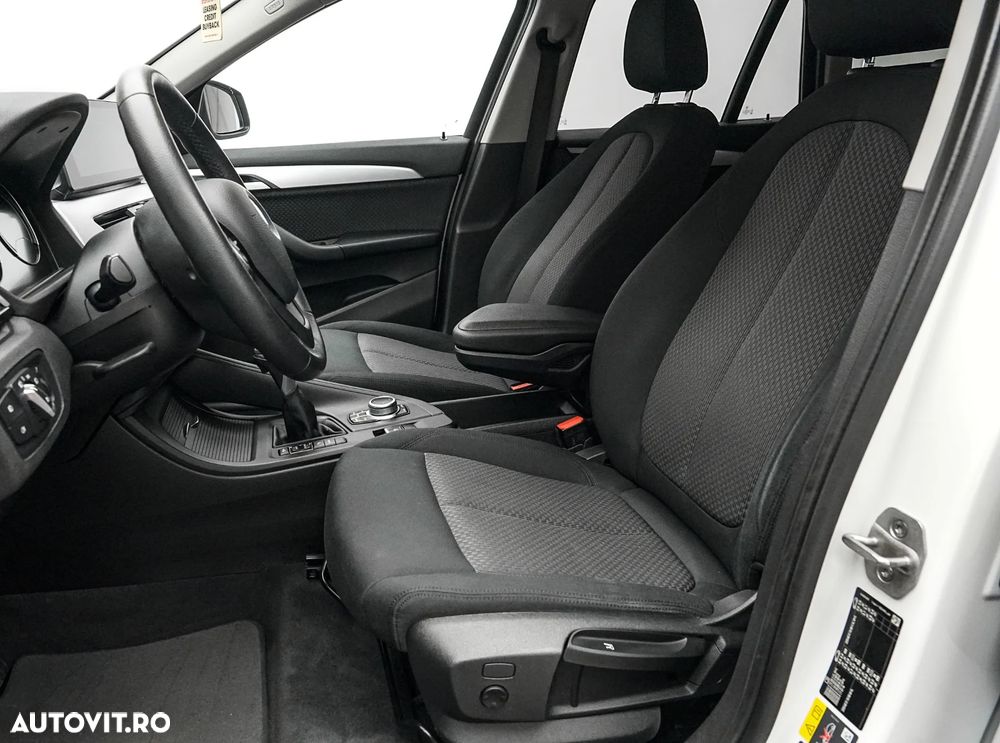 BMW X1 xDrive25e AT PHEV - 14