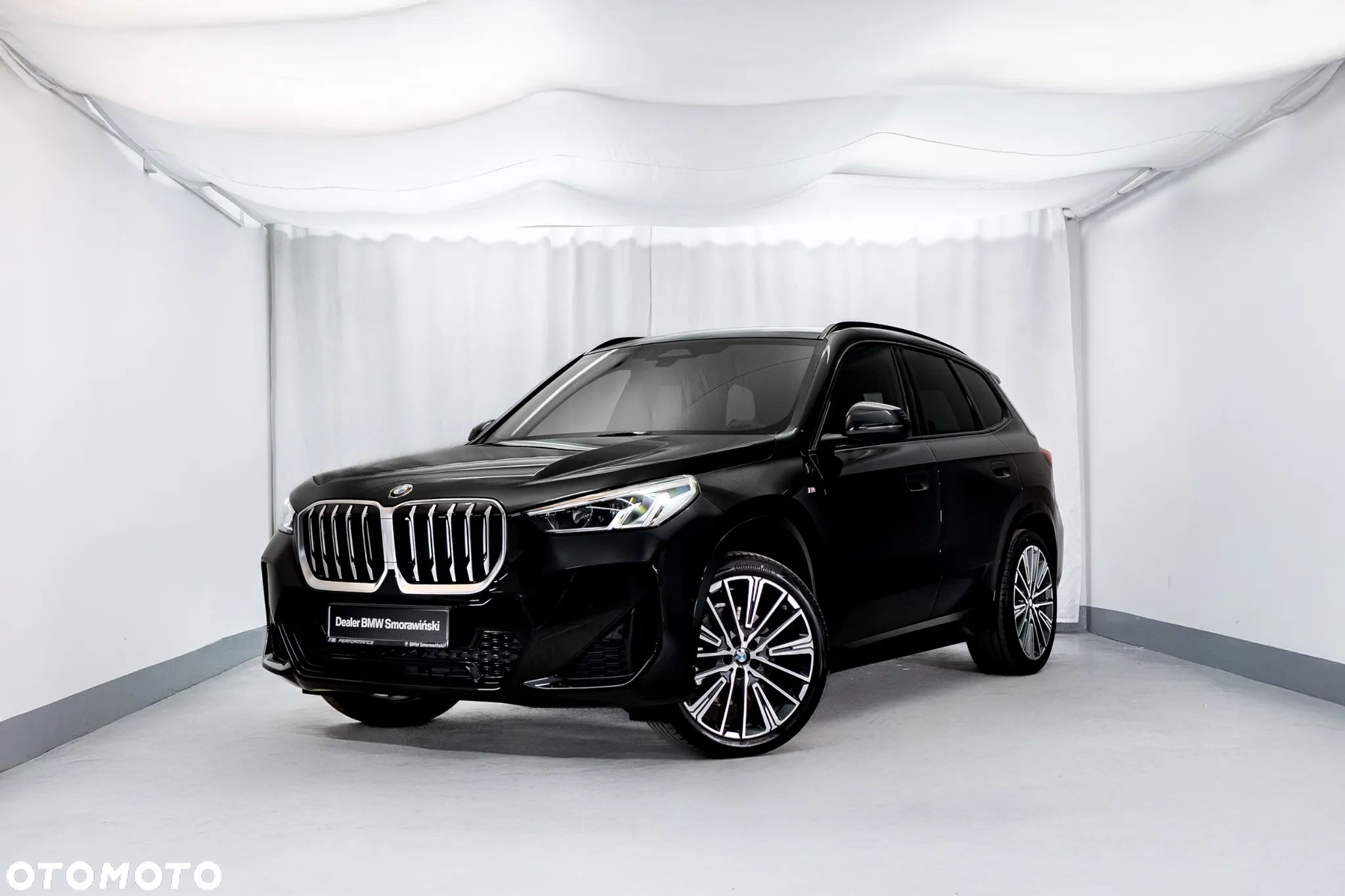 BMW X1 xDrive23i mHEV M Sport - 1