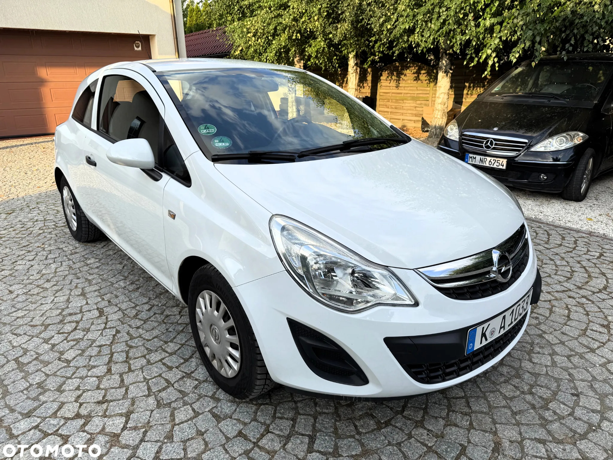 Opel Corsa 1.2 16V - 6