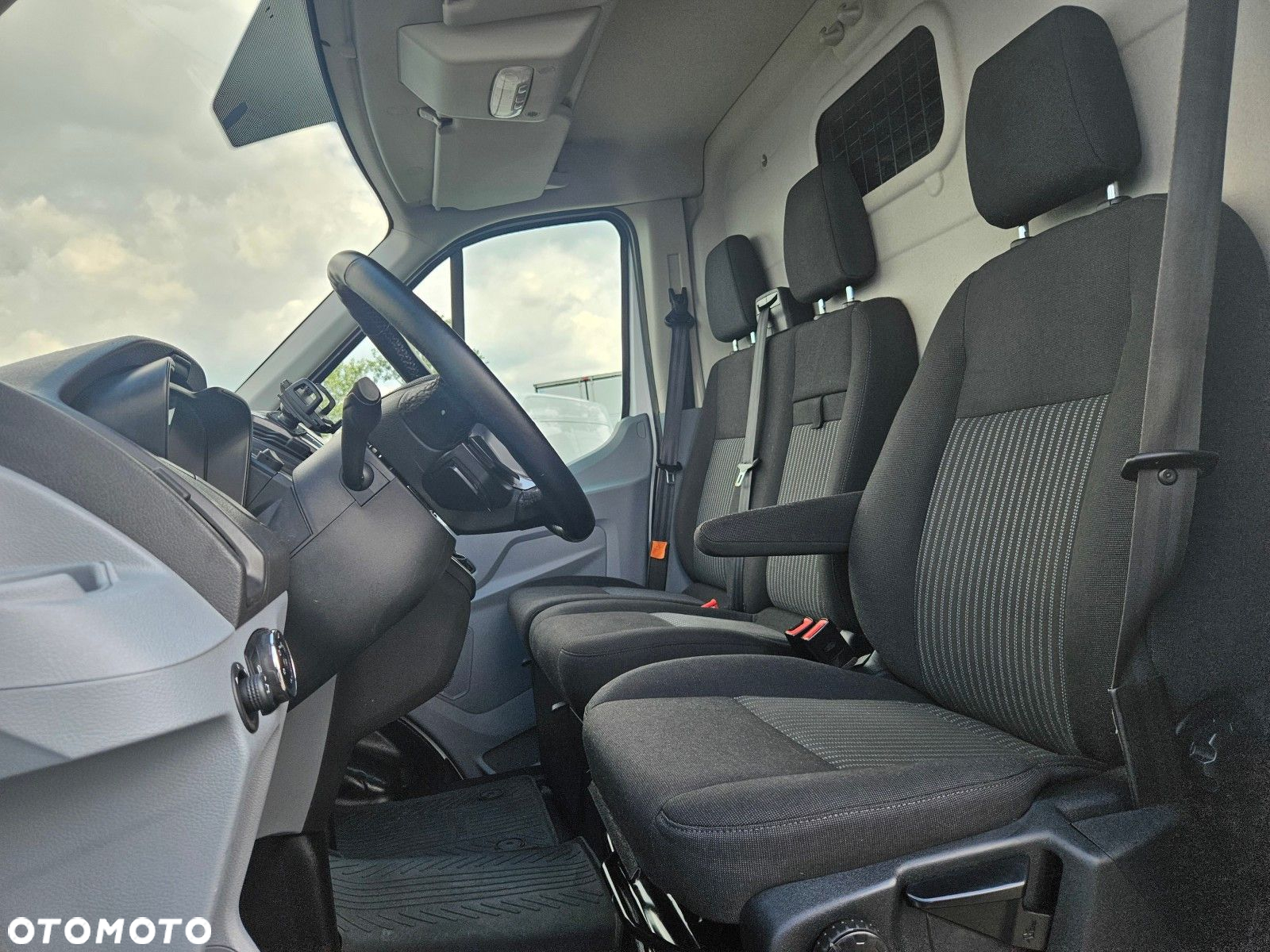 Ford Transit L3H2 *54999zł NETTO* 2.0TdCi/170KM - 21