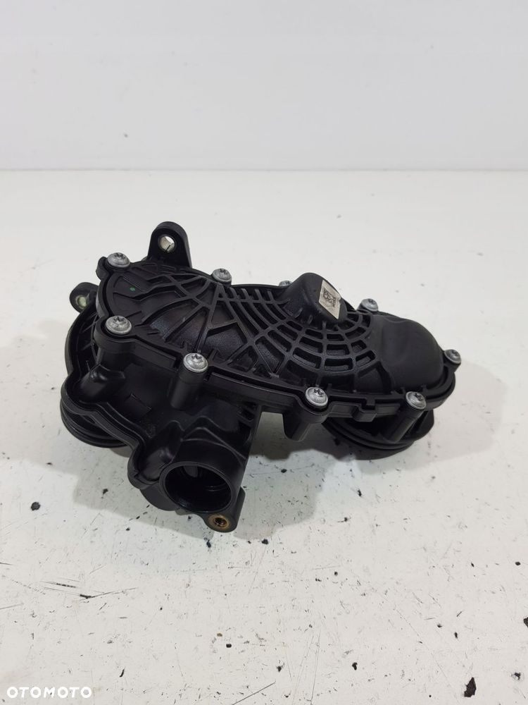obudowa termostatu 059121111cj audi a6 c8 a7 a4 b9 q5 vw 3.0tdi - 4