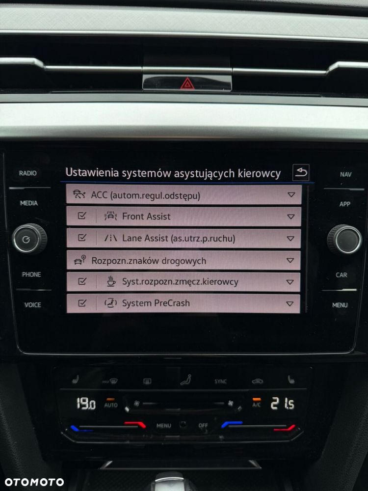 Volkswagen Arteon 2.0 TDI Essence DSG - 18