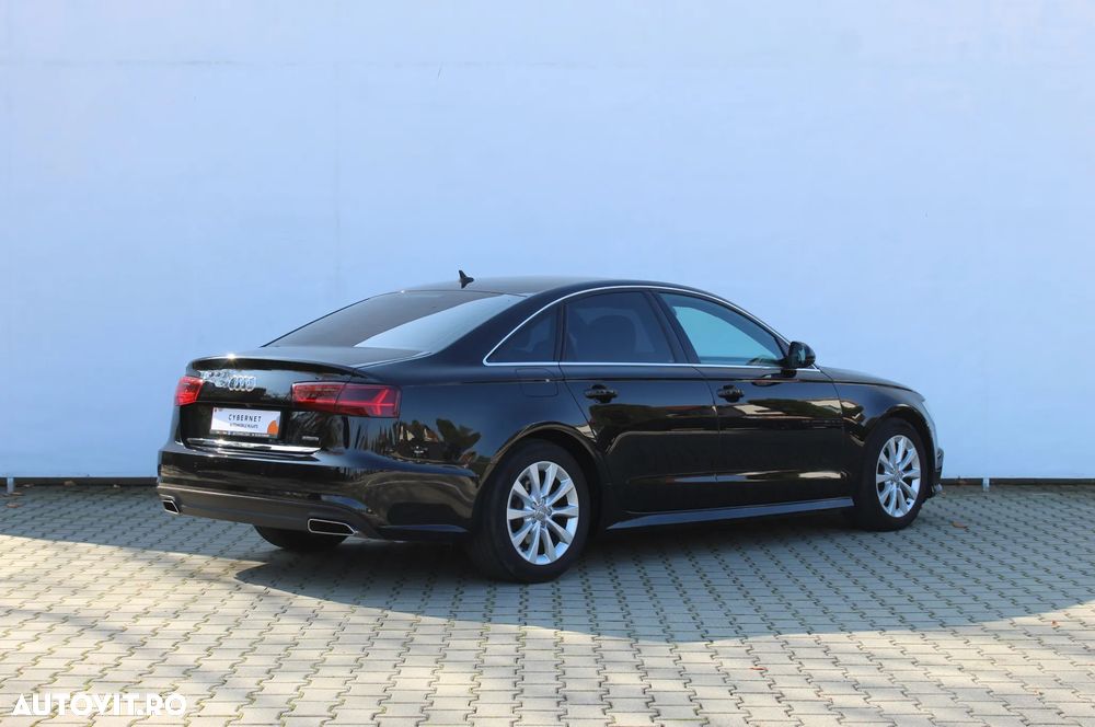 Audi A6 2.0 TDI quattro S tronic - 5