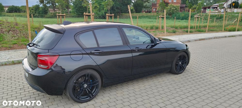 BMW Seria 1 114d - 3
