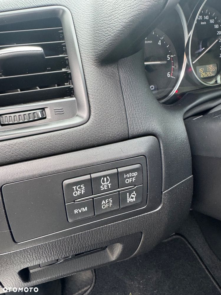 Mazda CX-5 SKYACTIV-D 175 Drive AWD Sports-Line - 20