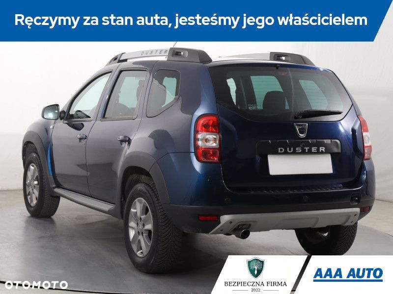 Dacia Duster - 6