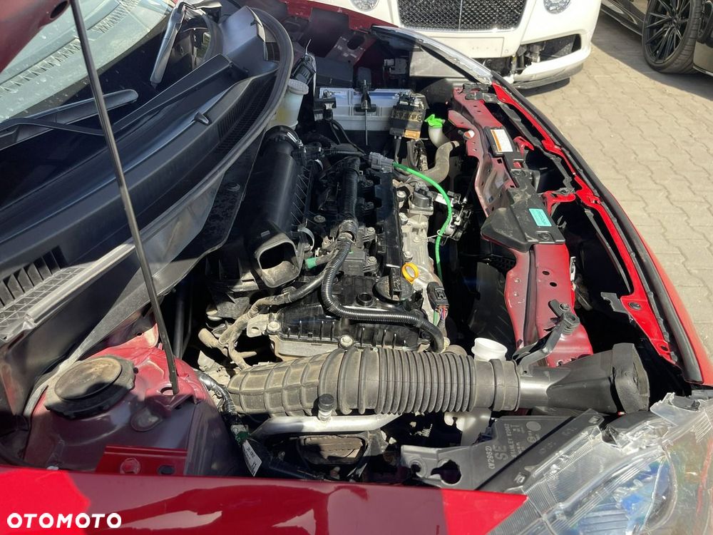Suzuki Swift 1.2 Dualjet - 14