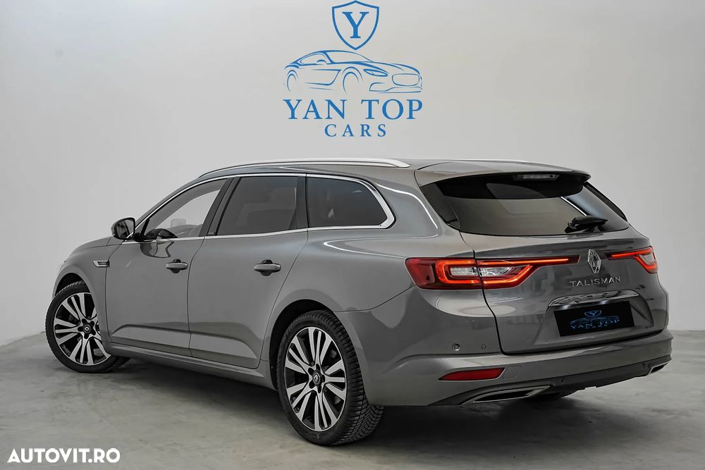 Renault Talisman ENERGY dCi 160 EDC INITIALE PARIS - 2