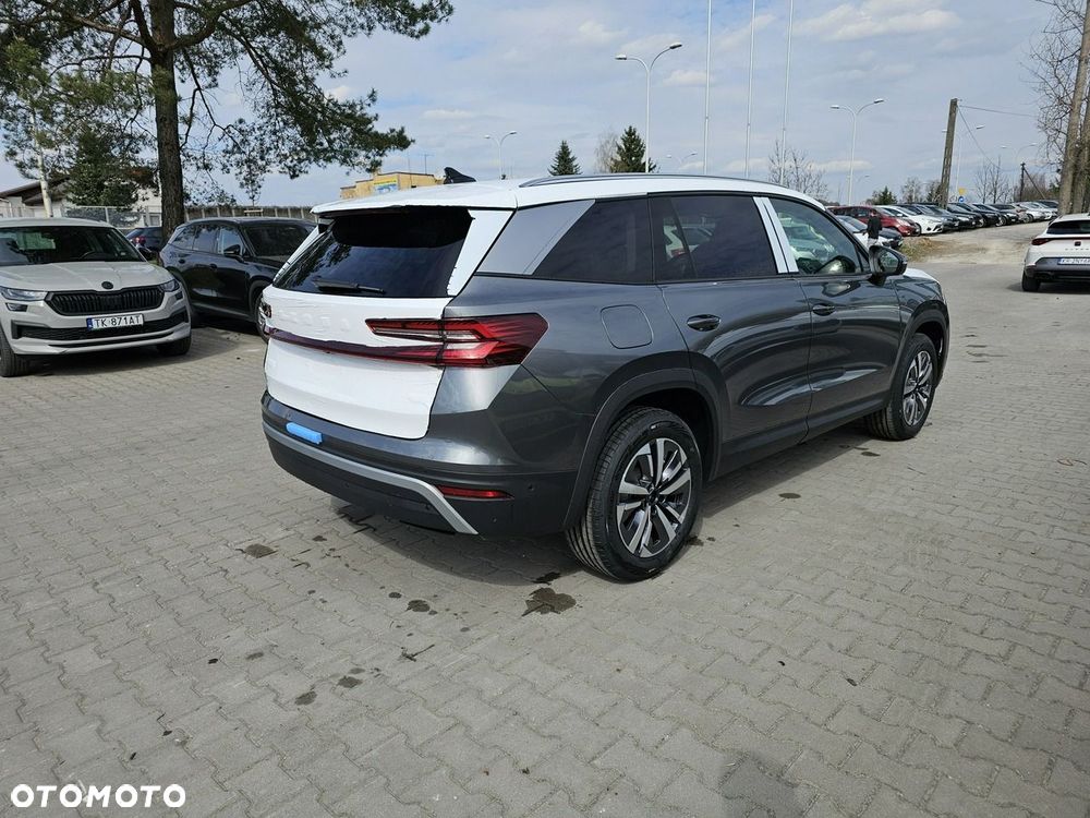 Skoda Kodiaq 2.0 TDI 4x4 Drive DSG - 6