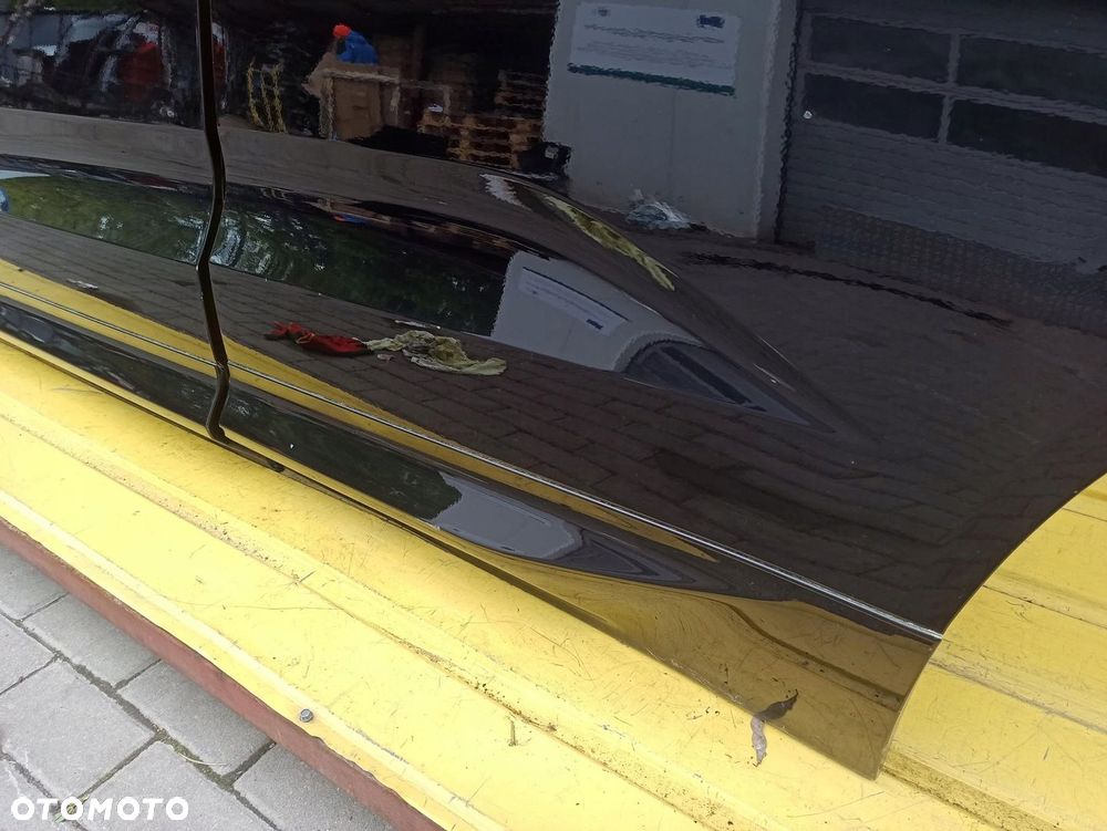 VOLVO XC60 II DRZWI PRZÓD TYŁ LEWE 717 2019R - 11