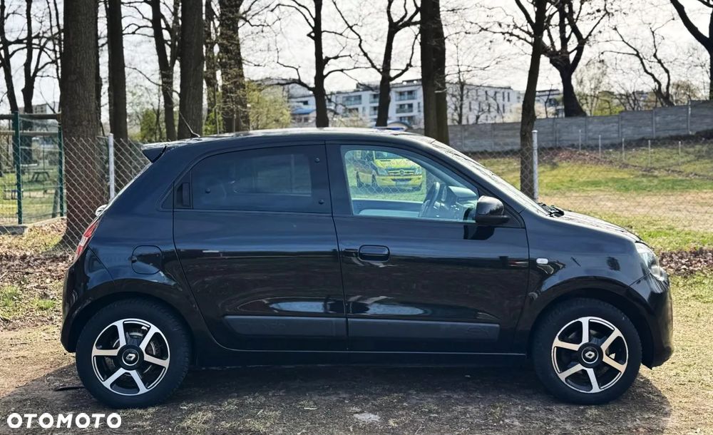 Renault Twingo SCe 70 EDC LIMITED 2018 - 24