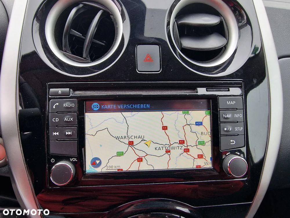 Nissan Note 1.2 DIG-S acenta+ - 25