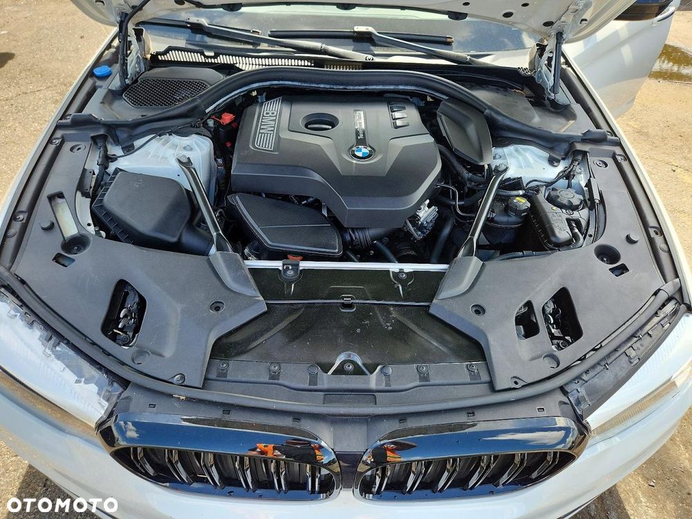 BMW Seria 5 - 13