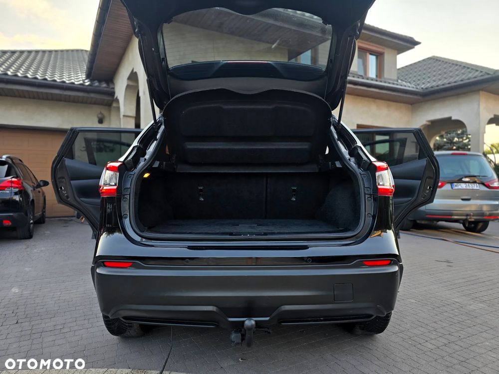 Nissan Qashqai - 12