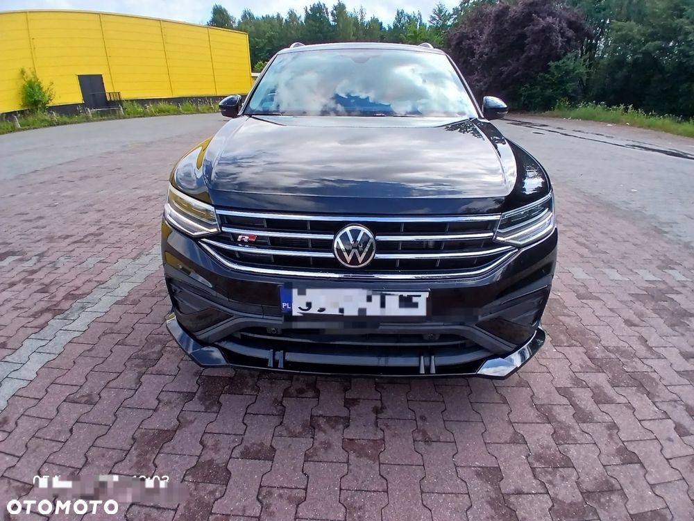 Volkswagen Tiguan Allspace - 9