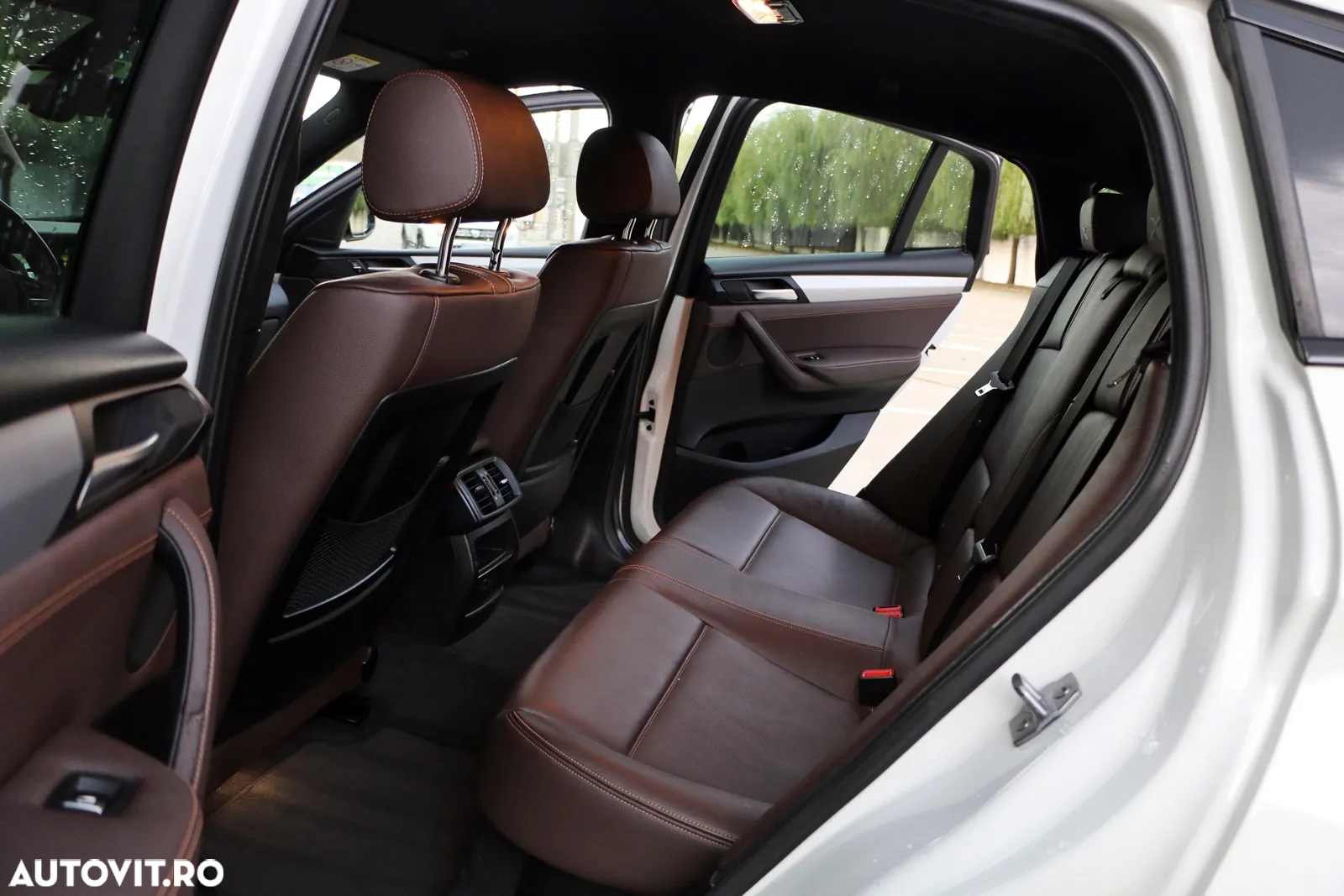 BMW X4 xDrive20d - 17