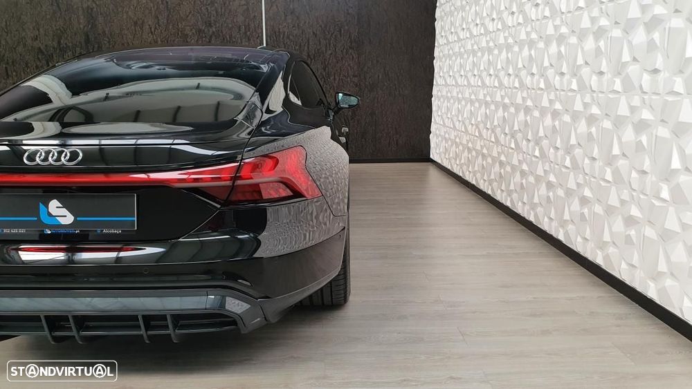 Audi e-tron GT quattro - 7