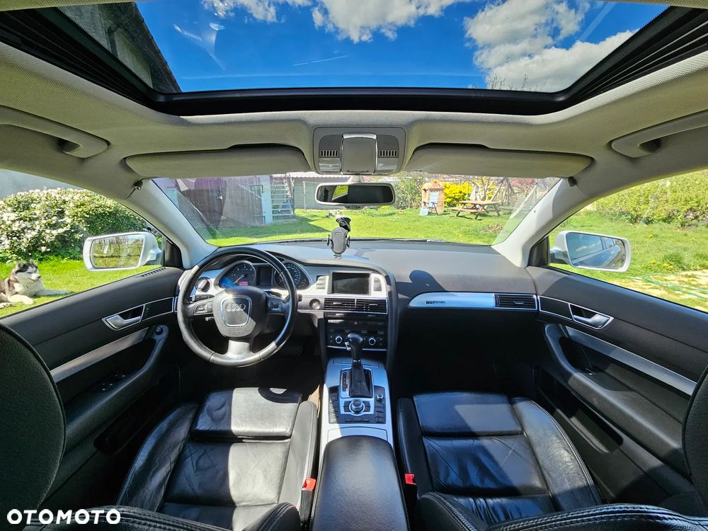 Audi A6 Allroad 3.0 TDI DPF Quattro Tiptr - 24
