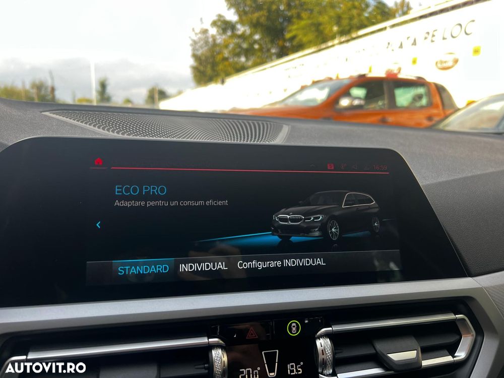 BMW 3 Series 2021 — imagine 18