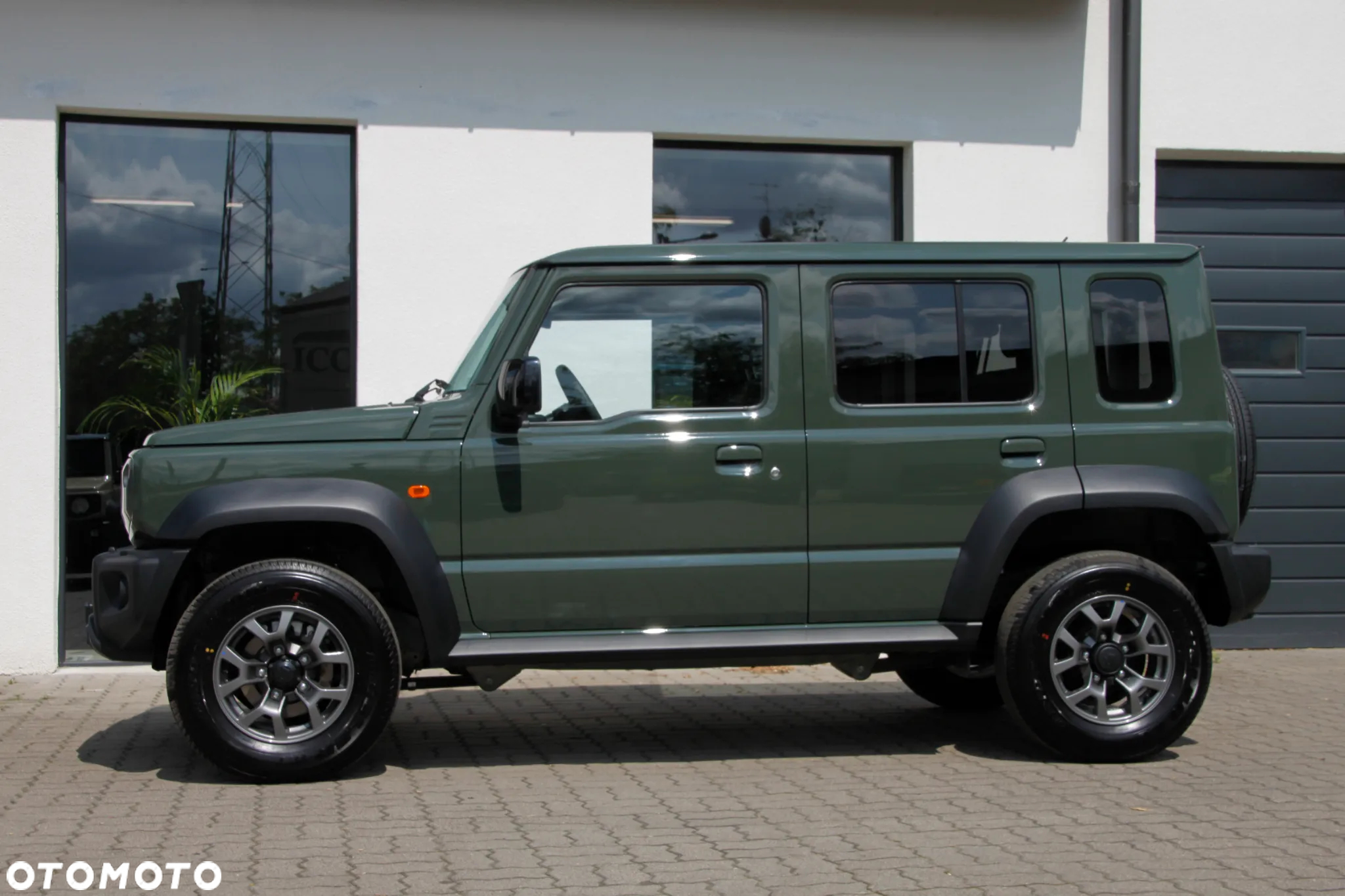 Suzuki Jimny 1.5 Elegance - 6