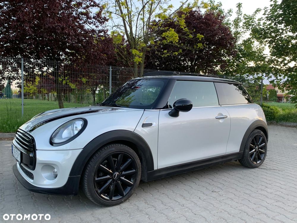 MINI Cooper Yours Trim - 2