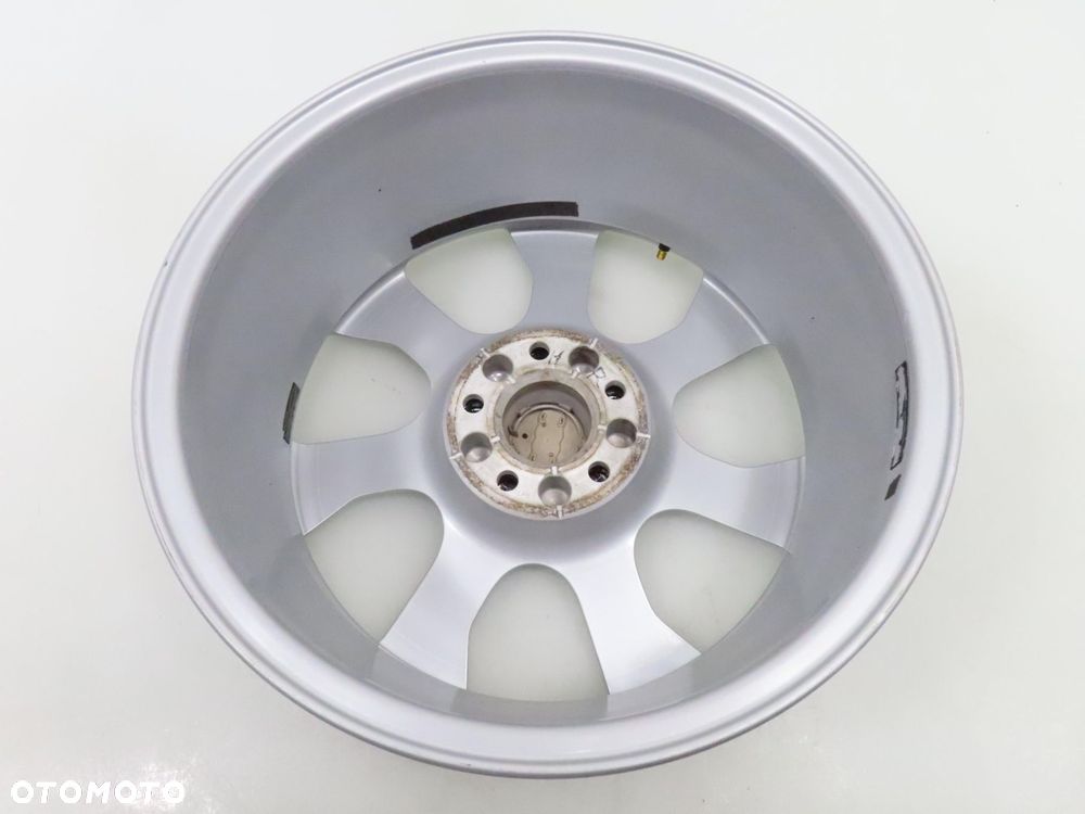 Alufelgi 17'' Audi Q3 Q5 5x112 7J ET37 8R0601025E - 4