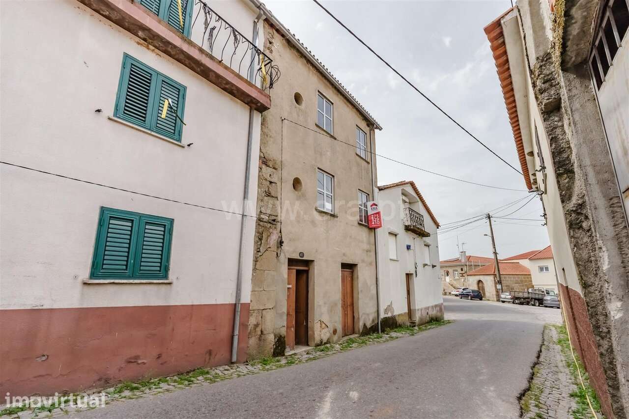 Moradia em Banda T3 / Covilhã, Peraboa - Grande imagem: 2/20