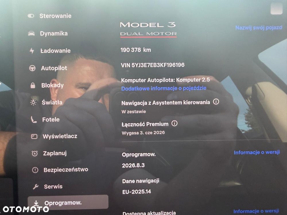 Tesla Model 3 - 29