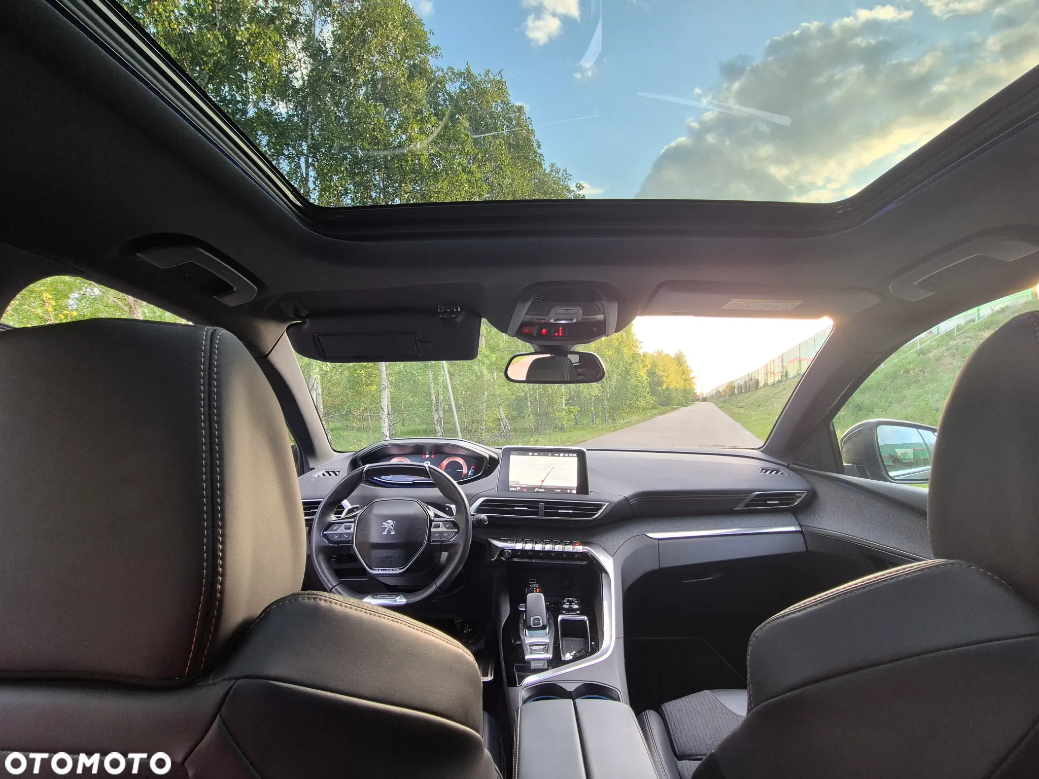 Peugeot 3008 1.2 PureTech GT Pack S&S EAT8 - 37