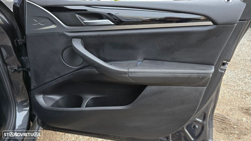 BMW X3 30 e xDrive - 49