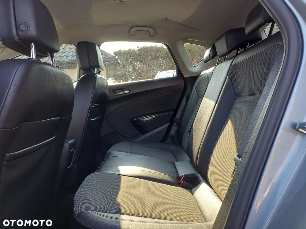 Opel Astra 1.4 Turbo Cosmo - 17