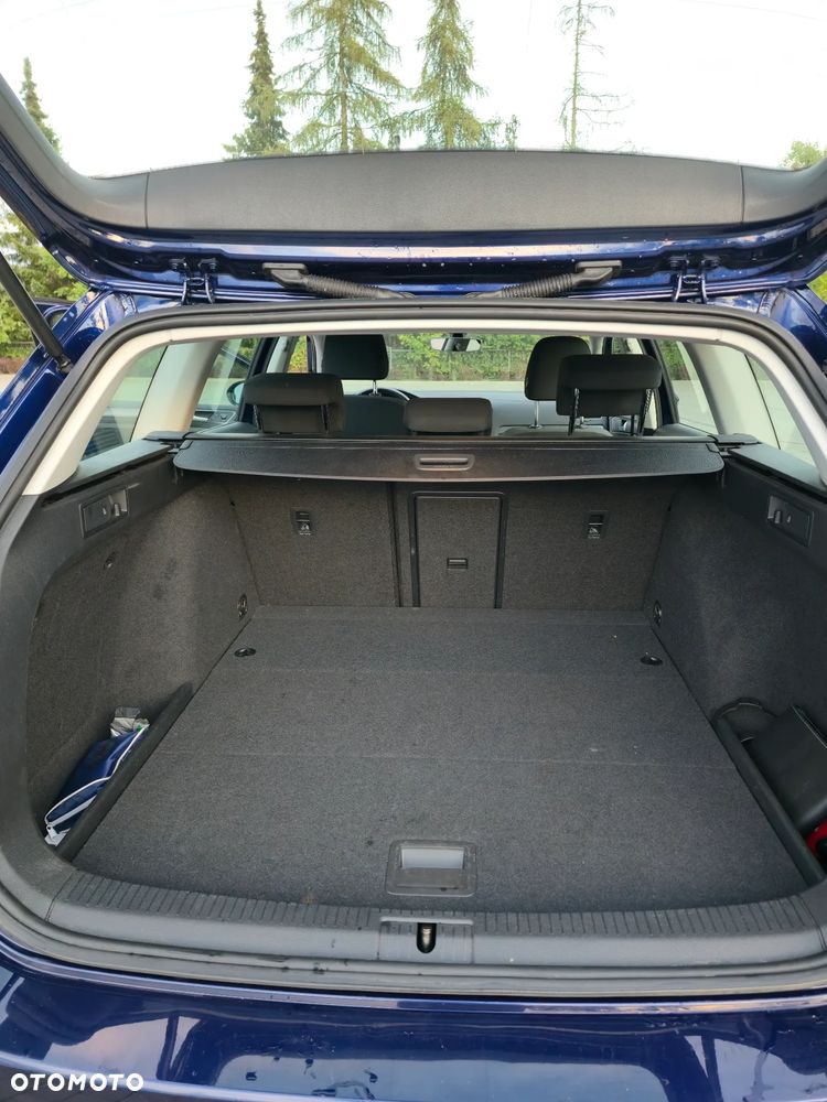 Volkswagen Golf 1.5 TSI BMT Comfortline - 14