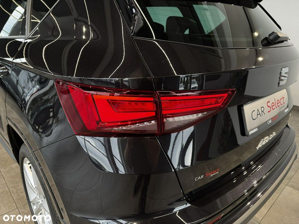 Seat Ateca - 12