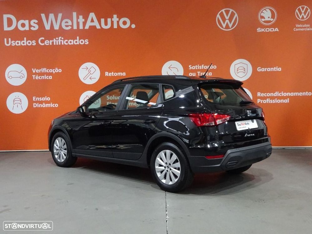 SEAT Arona 1.0 TSI Style - 3