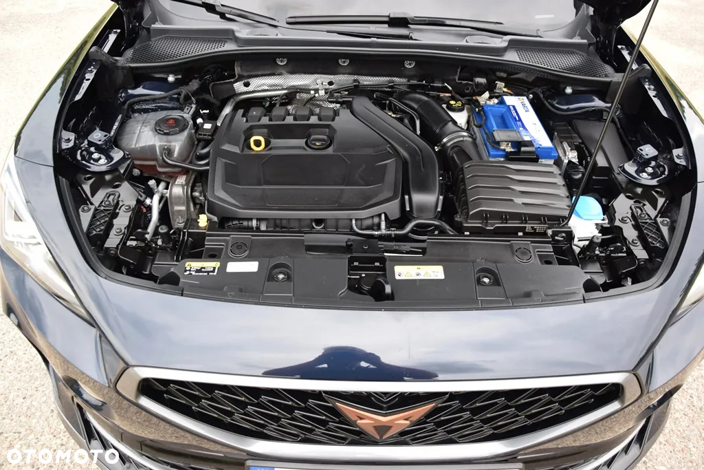 Cupra Formentor 1.5 TSI DSG - 33