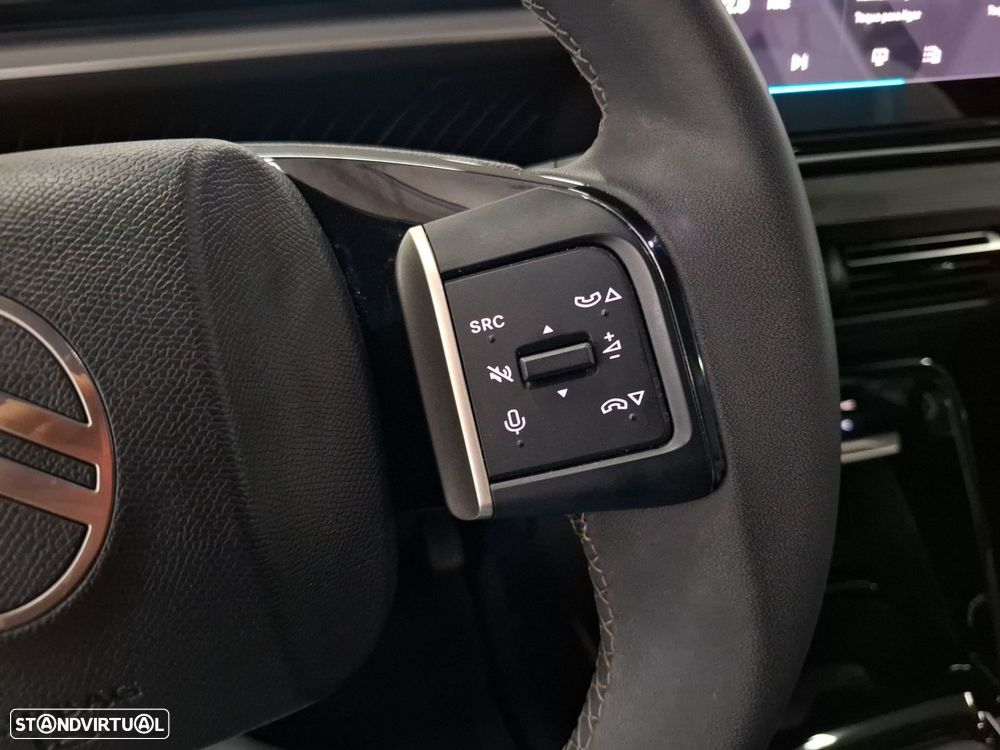 Citroën C3 1.2 PureTech Max — fotografia 17