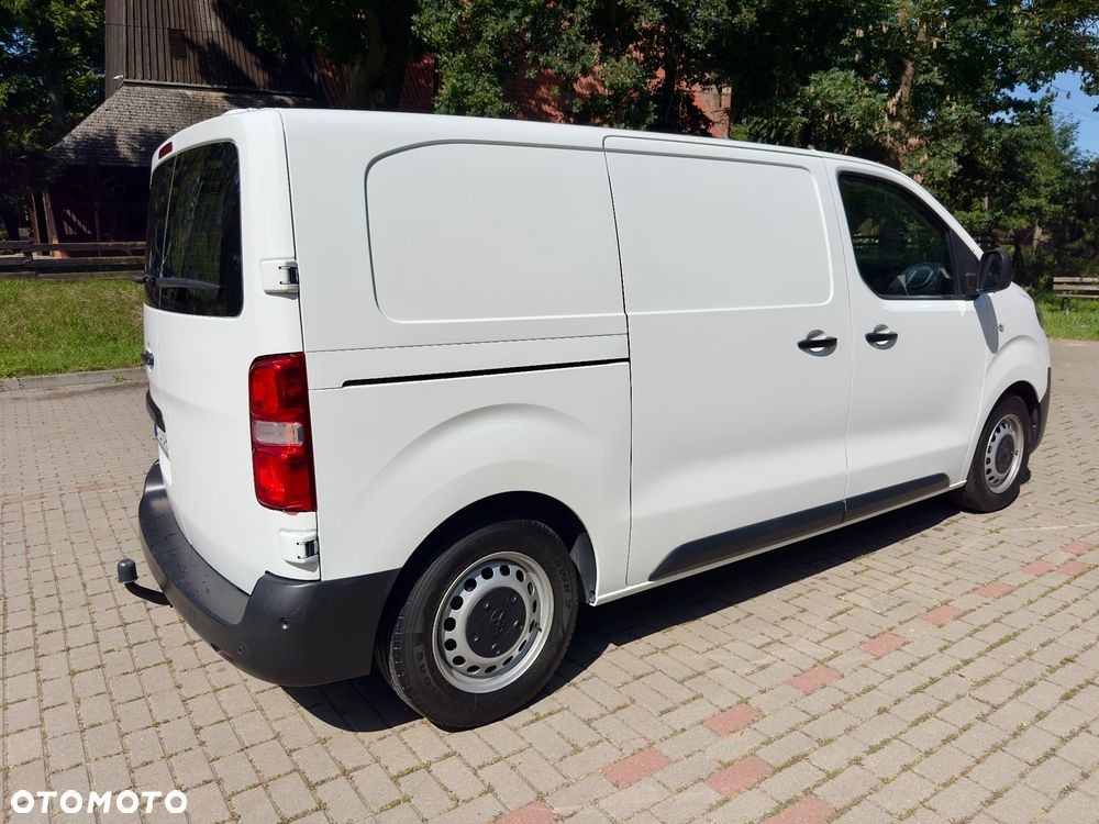 Toyota PROACE - 14