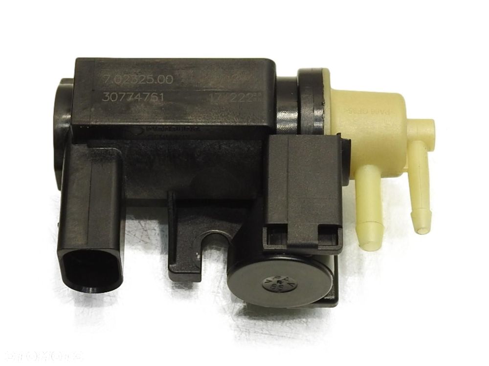 ZAWÓR ELEKTROMAGNETYCZNY VOLVO XC60 I 2.4 D5 30774761 - 1