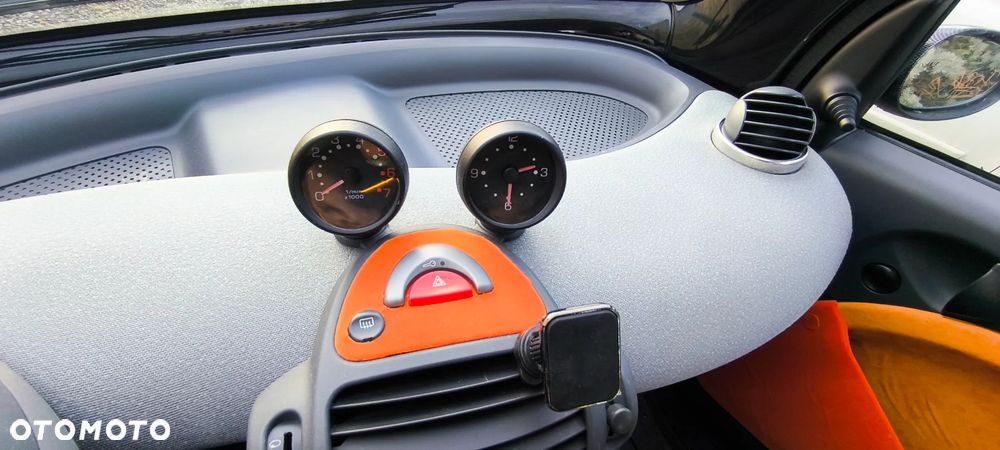 Smart Fortwo softtouch pure - 21