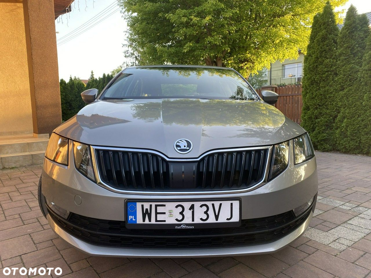 Skoda Octavia 1.5 TSI ACT Active - 4