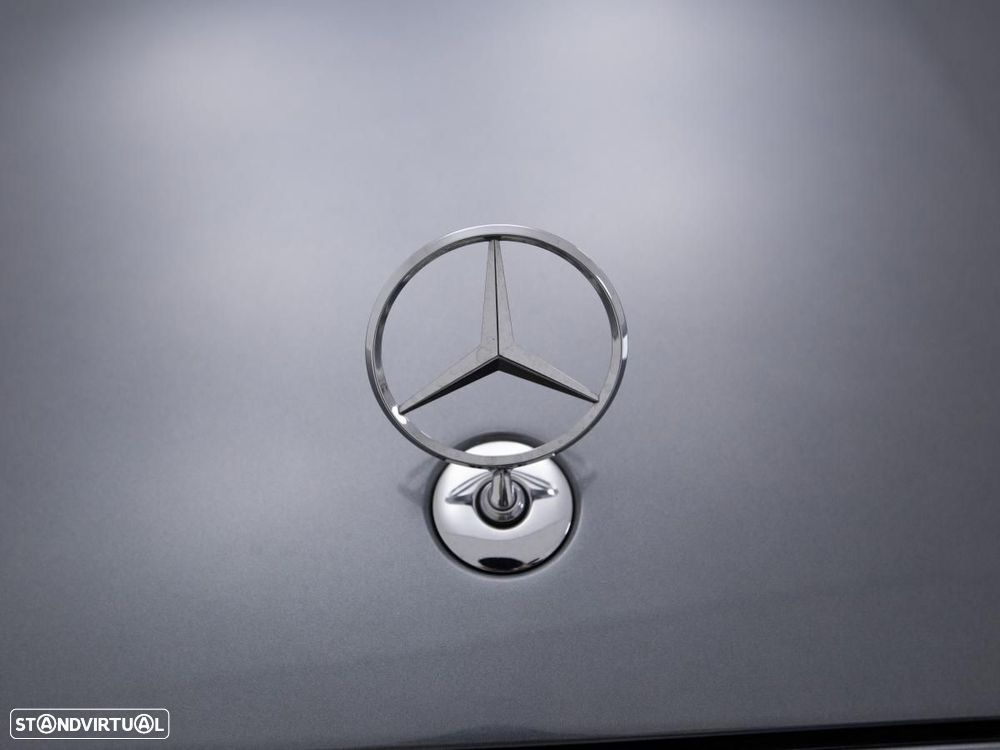 Mercedes-Benz S 580 - 18