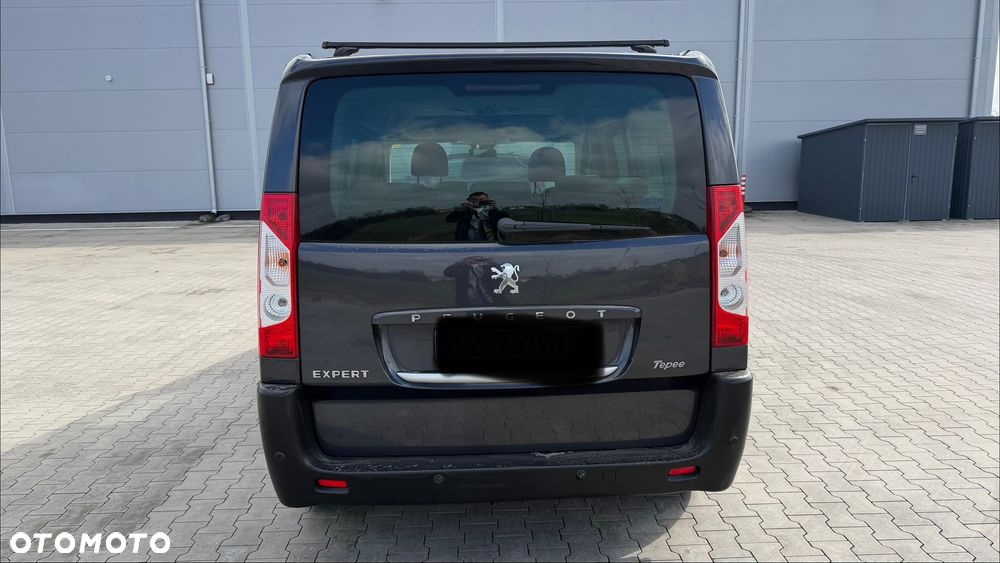Peugeot Expert Tepee L2 Premium - 6