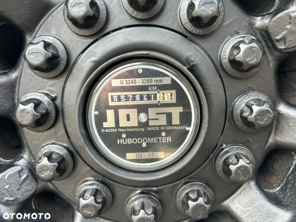 Schmitz Cargobull FIRANKA / PLANDEKI JAK NOWE / 657 841 KM PRZEBIEGU / ŁADNE OPONY / Z PEŁNYM WYPOSAŻENIEM DO ZAŁADUNKU / UCHWYTY PROMOWE / DOSTĘPNE 10 SZTUK KOLORY SREBRNY - NIEBIESKI - CZERWONY !! - 25