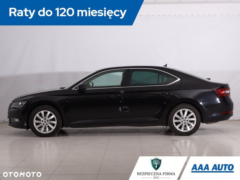 Skoda Superb - 4