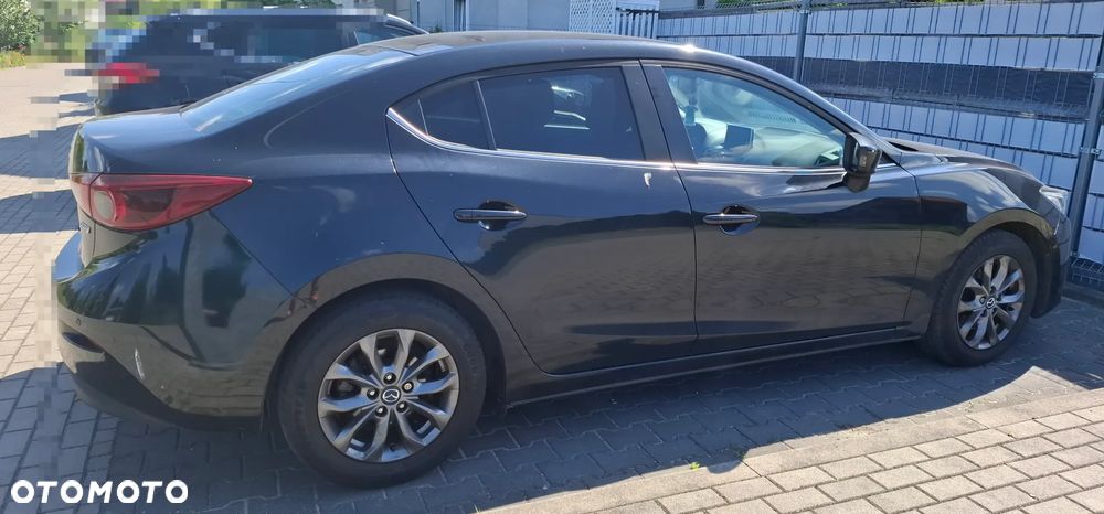 Mazda 3 2.0 Skyenergy - 8