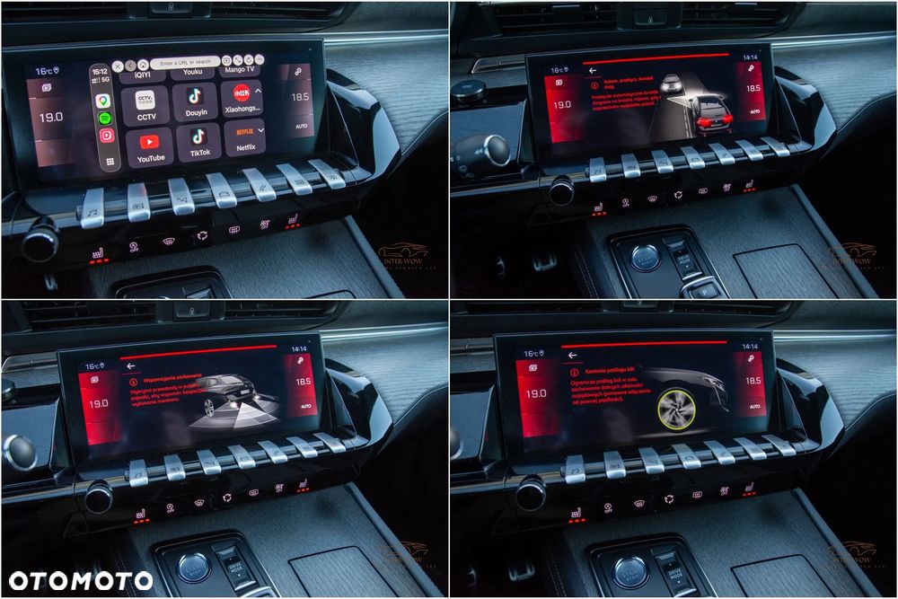 Peugeot 508 2.0 BlueHDi GT S&S - 30